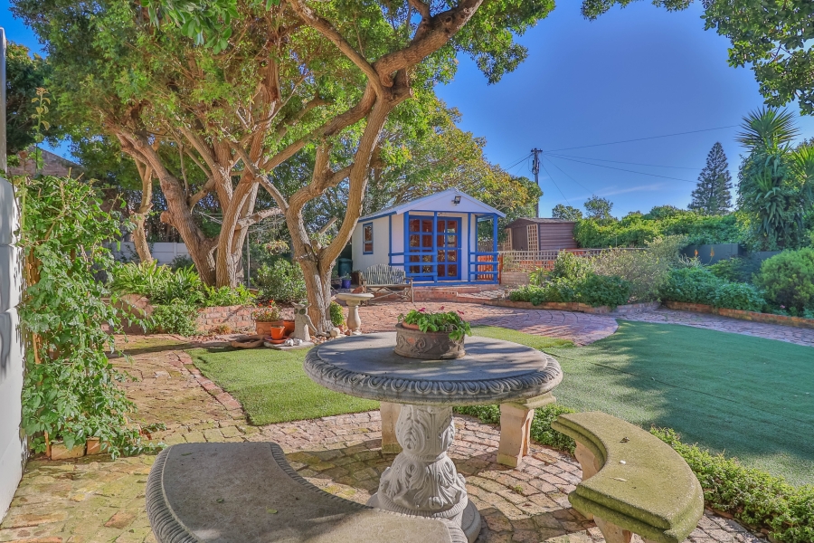 4 Bedroom Property for Sale in Vermont Western Cape